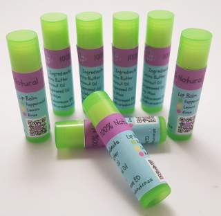 Lip Balm Stick